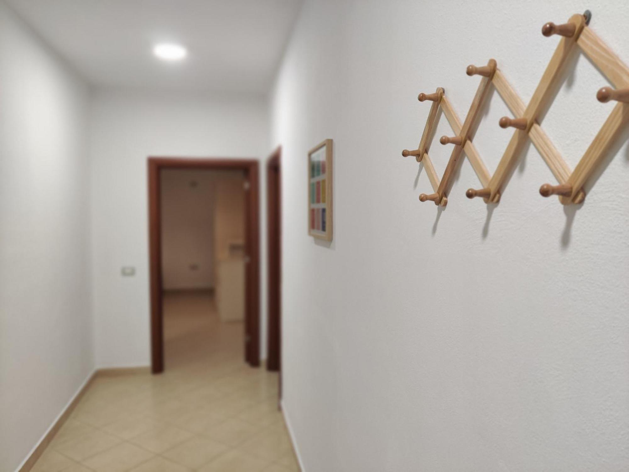 Bella's Appartement *