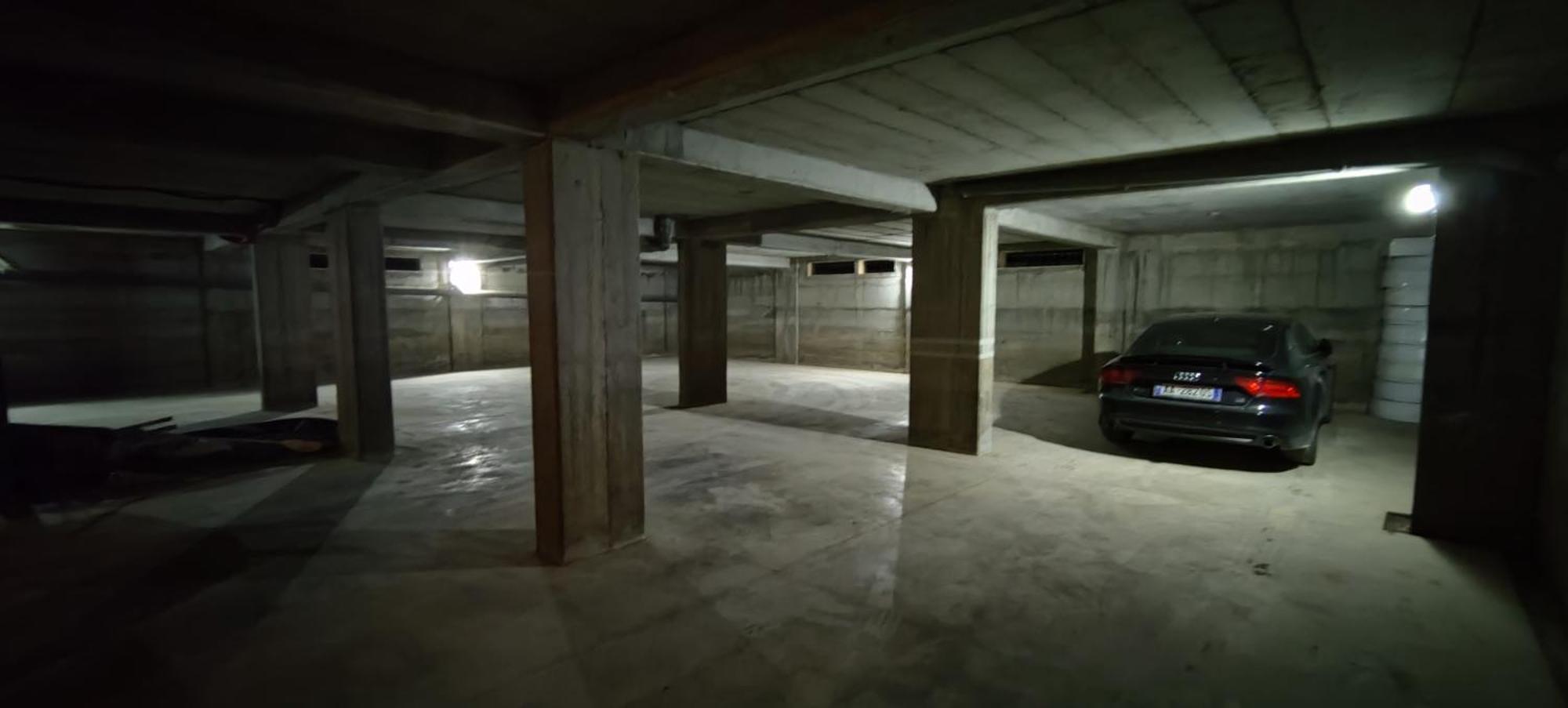 Appartement Bella's *