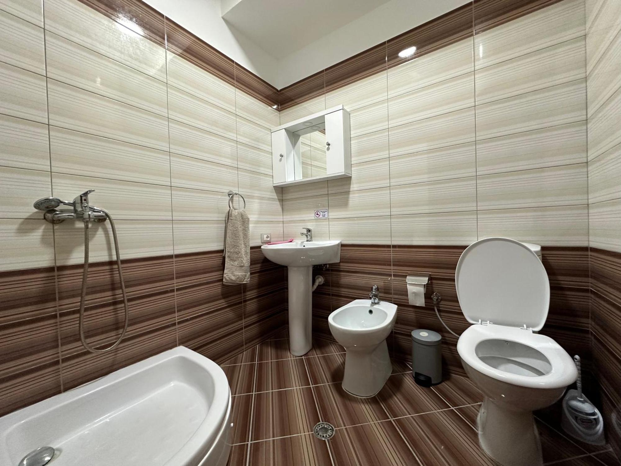 Appartement Bella's