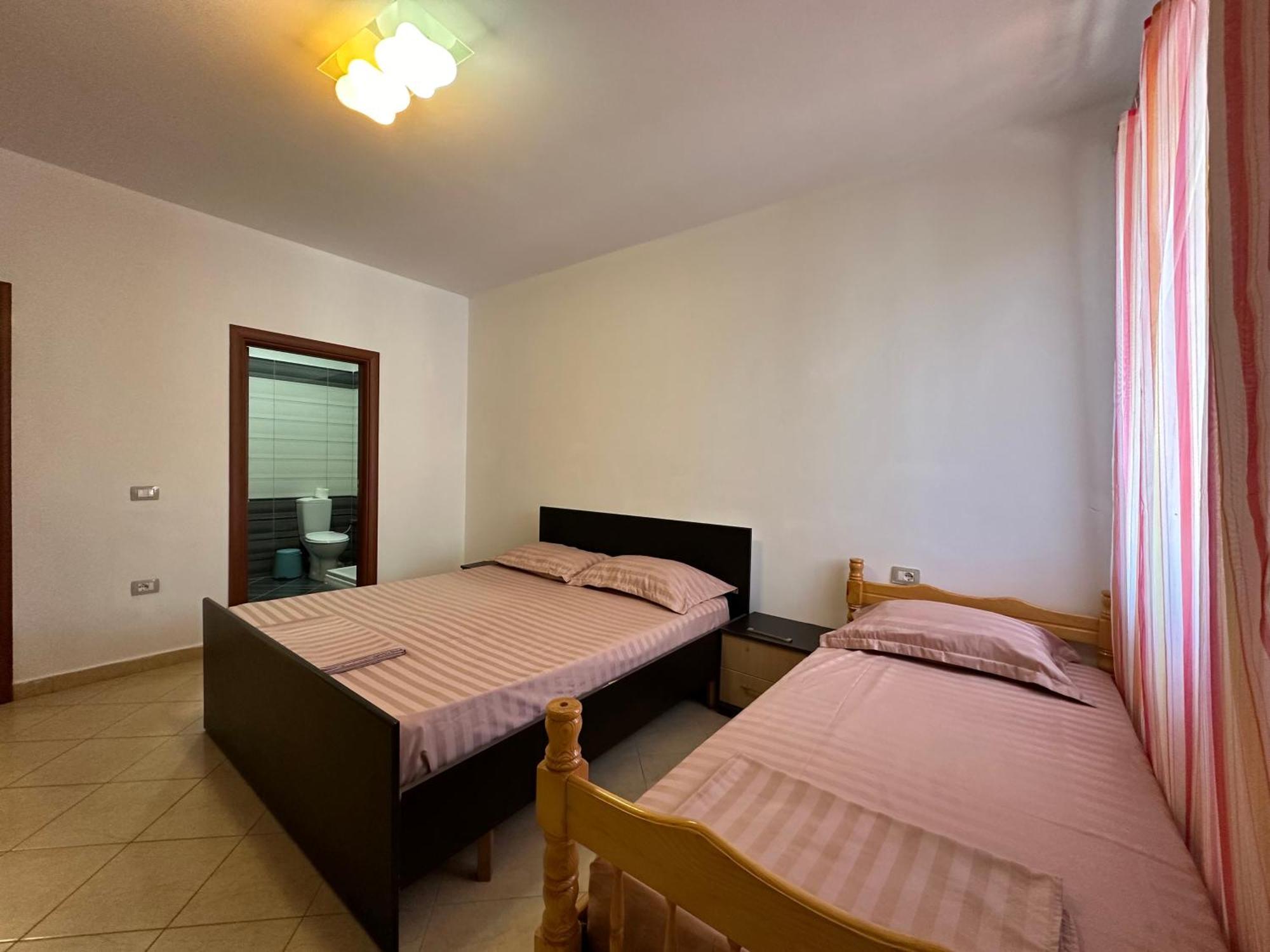Bella's Appartement *