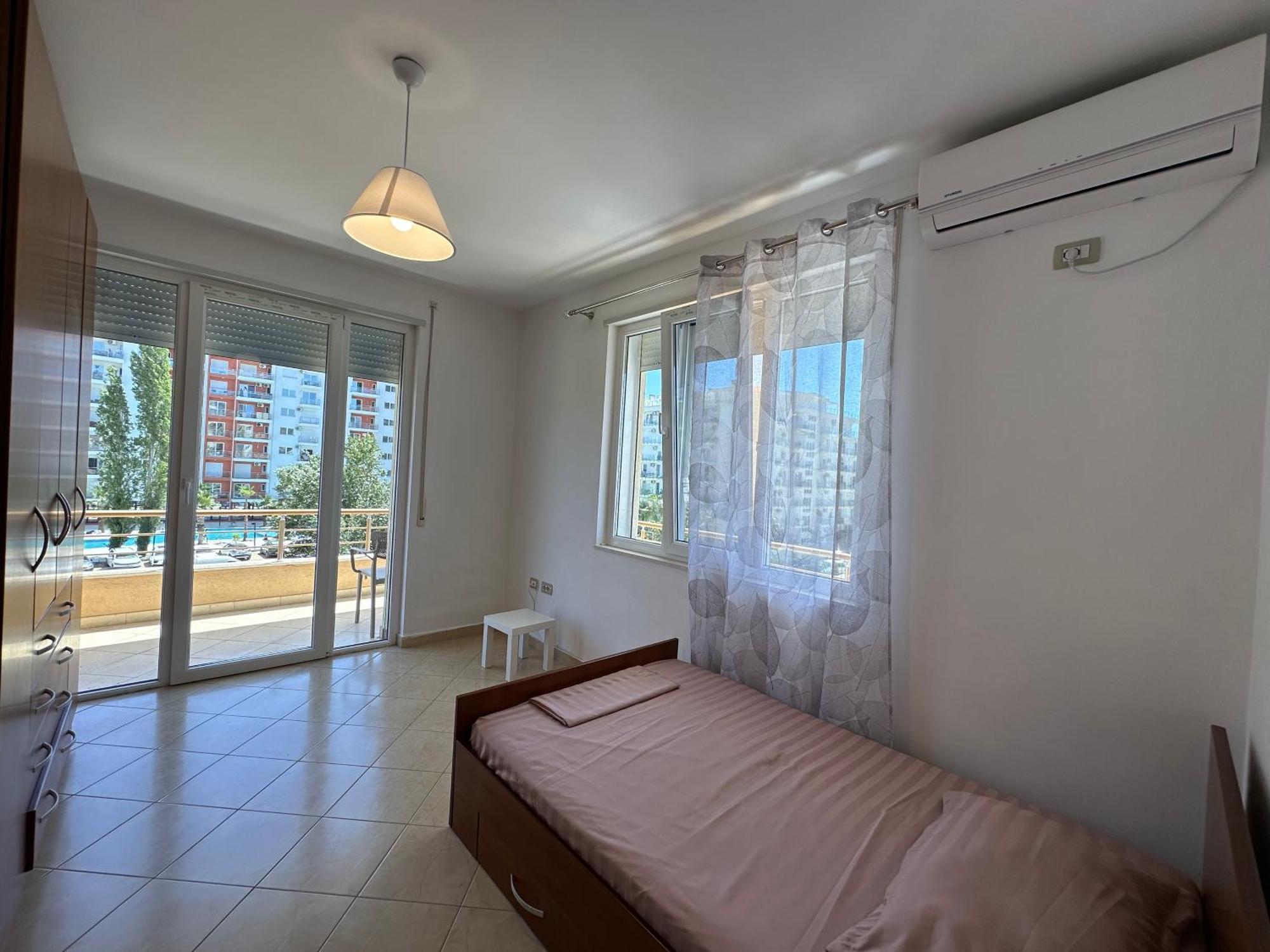 Appartement Bella's *