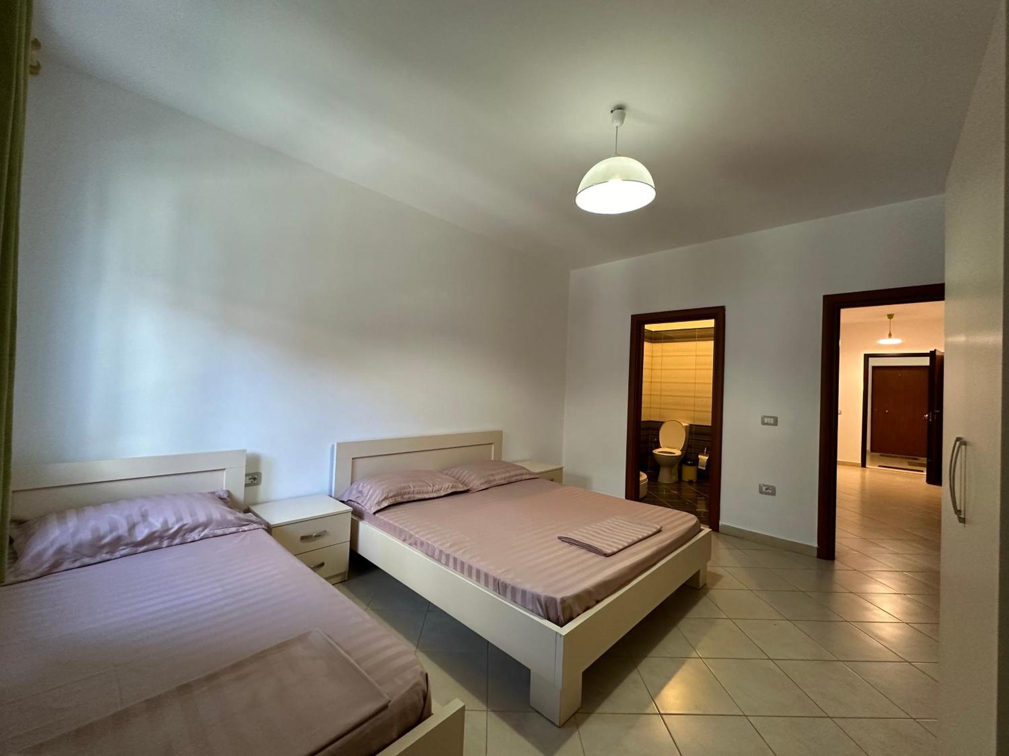 Appartement Bella's