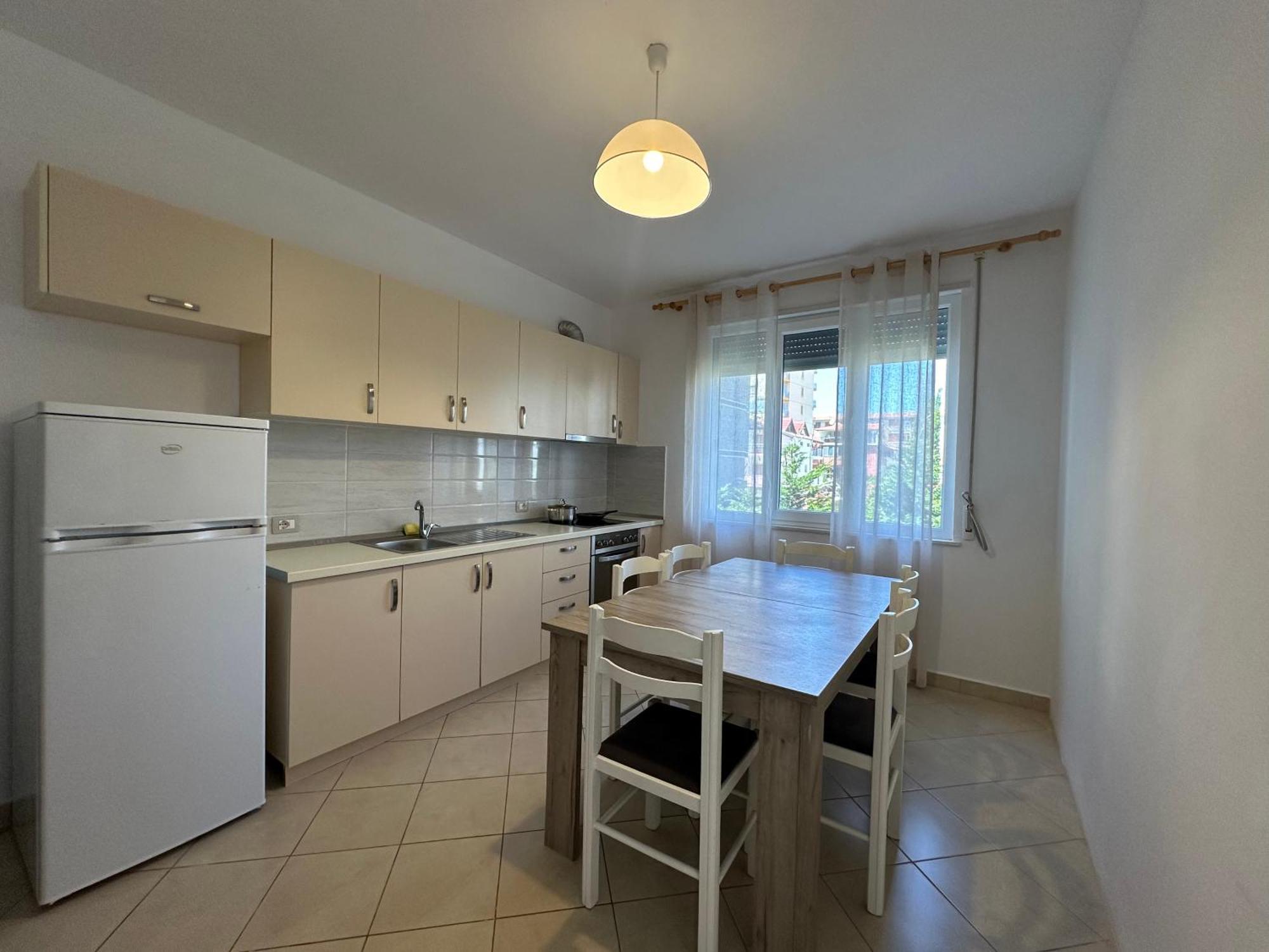 Bella's Appartement *