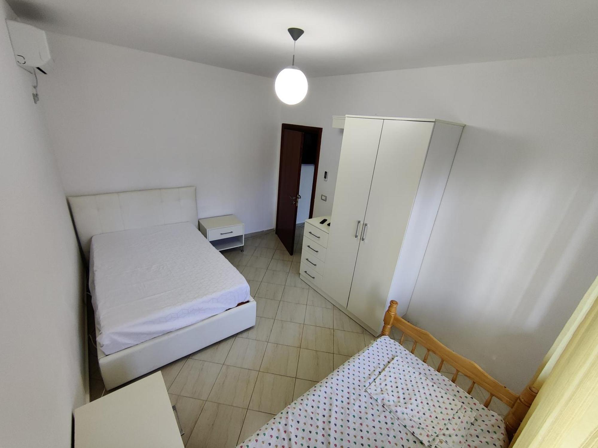 Appartement Bella's *