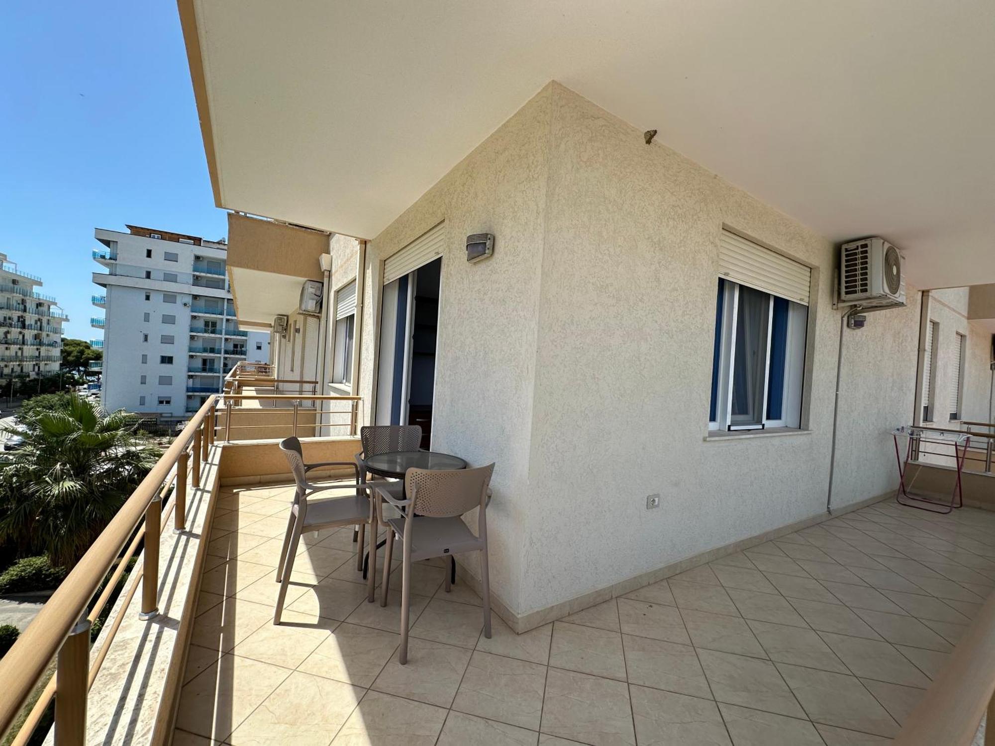 Bella's Appartement