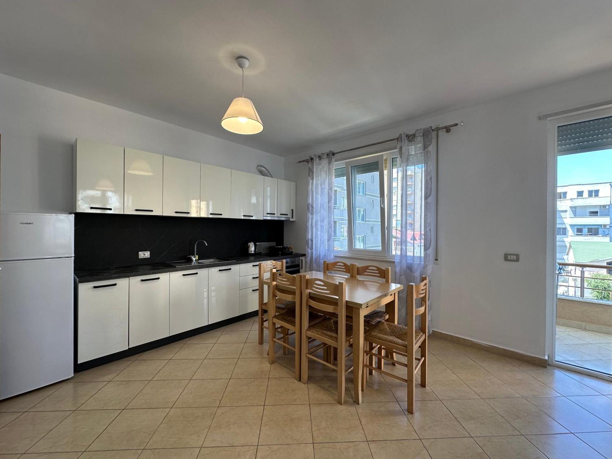 Appartement Bella's