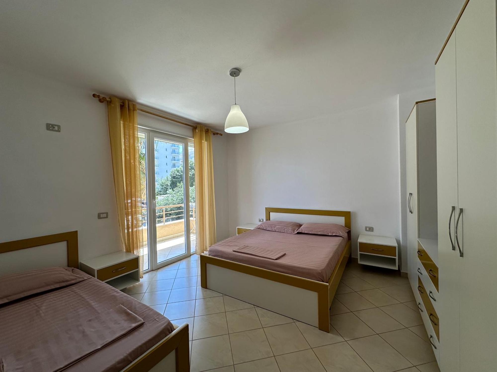 Appartement Bella's *