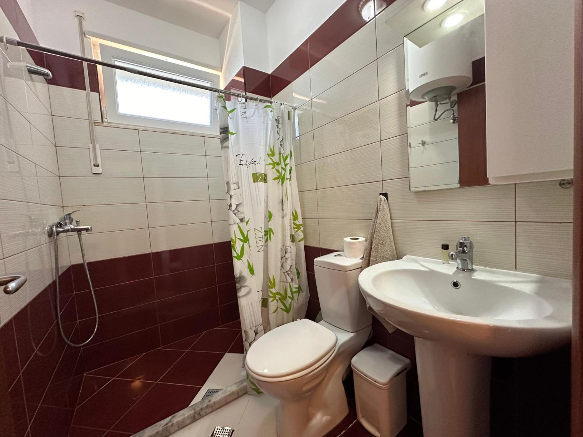 Bella's Appartement Sakes