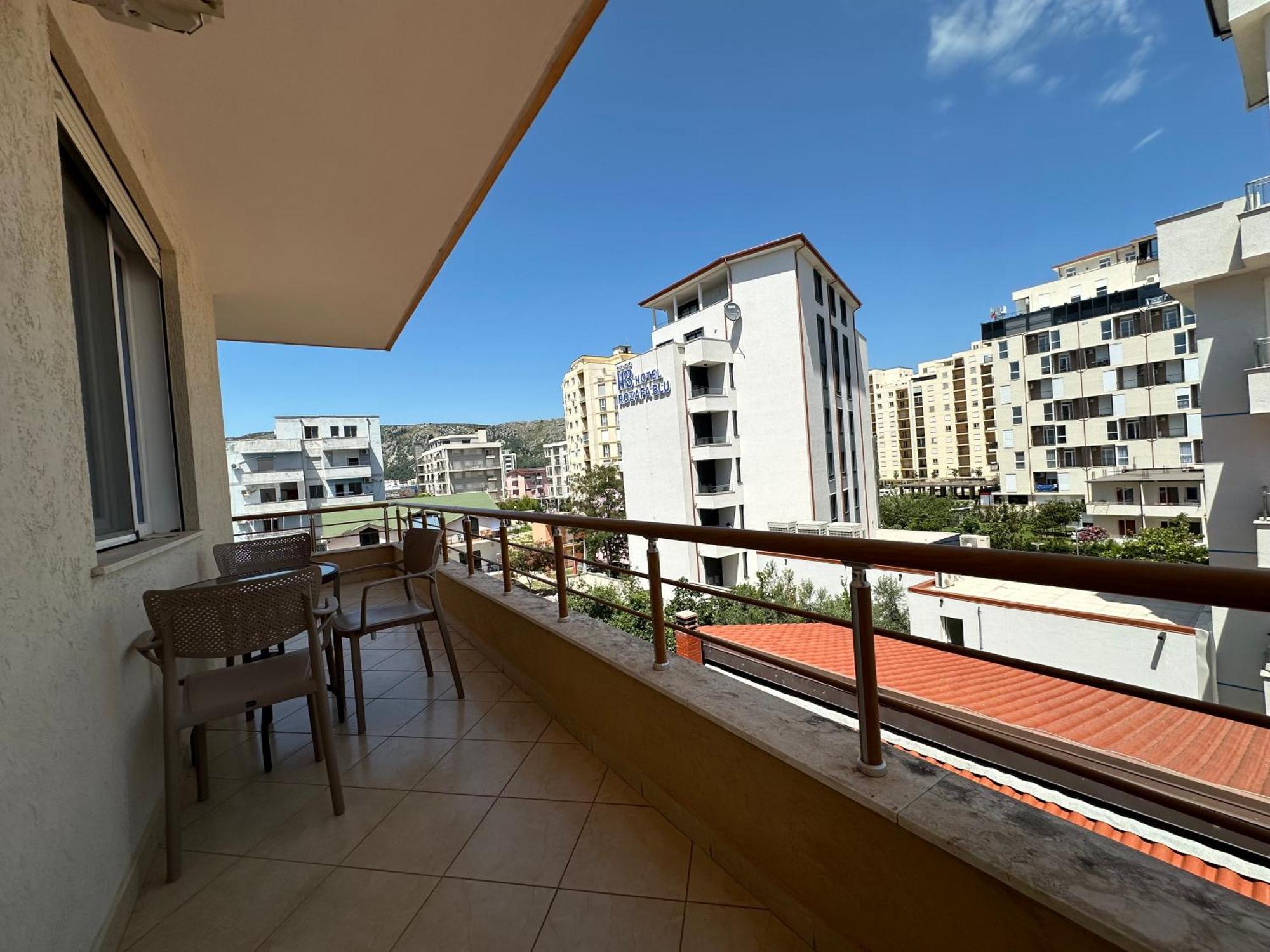 Bella's Appartement *